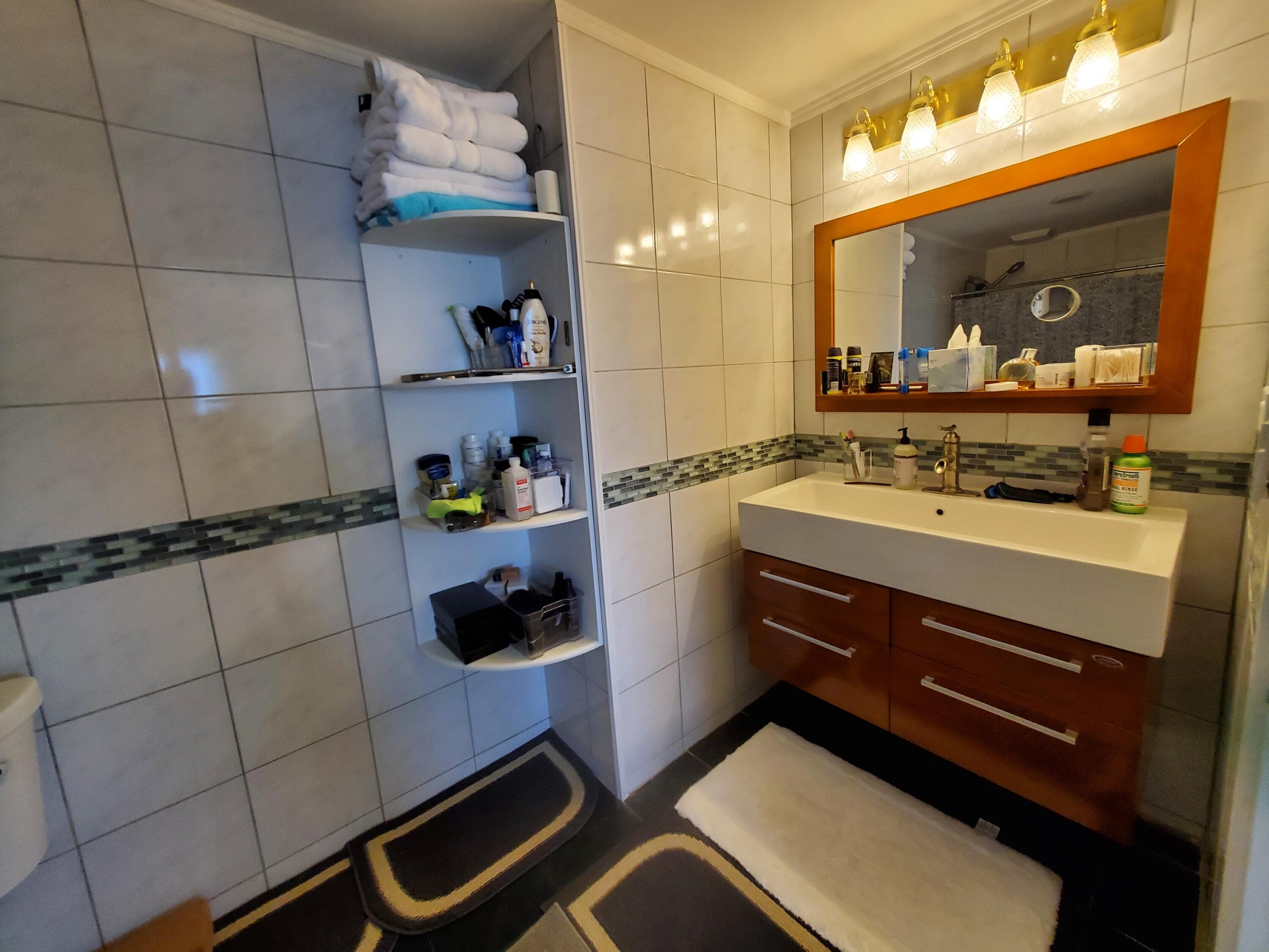 Bathroom 1