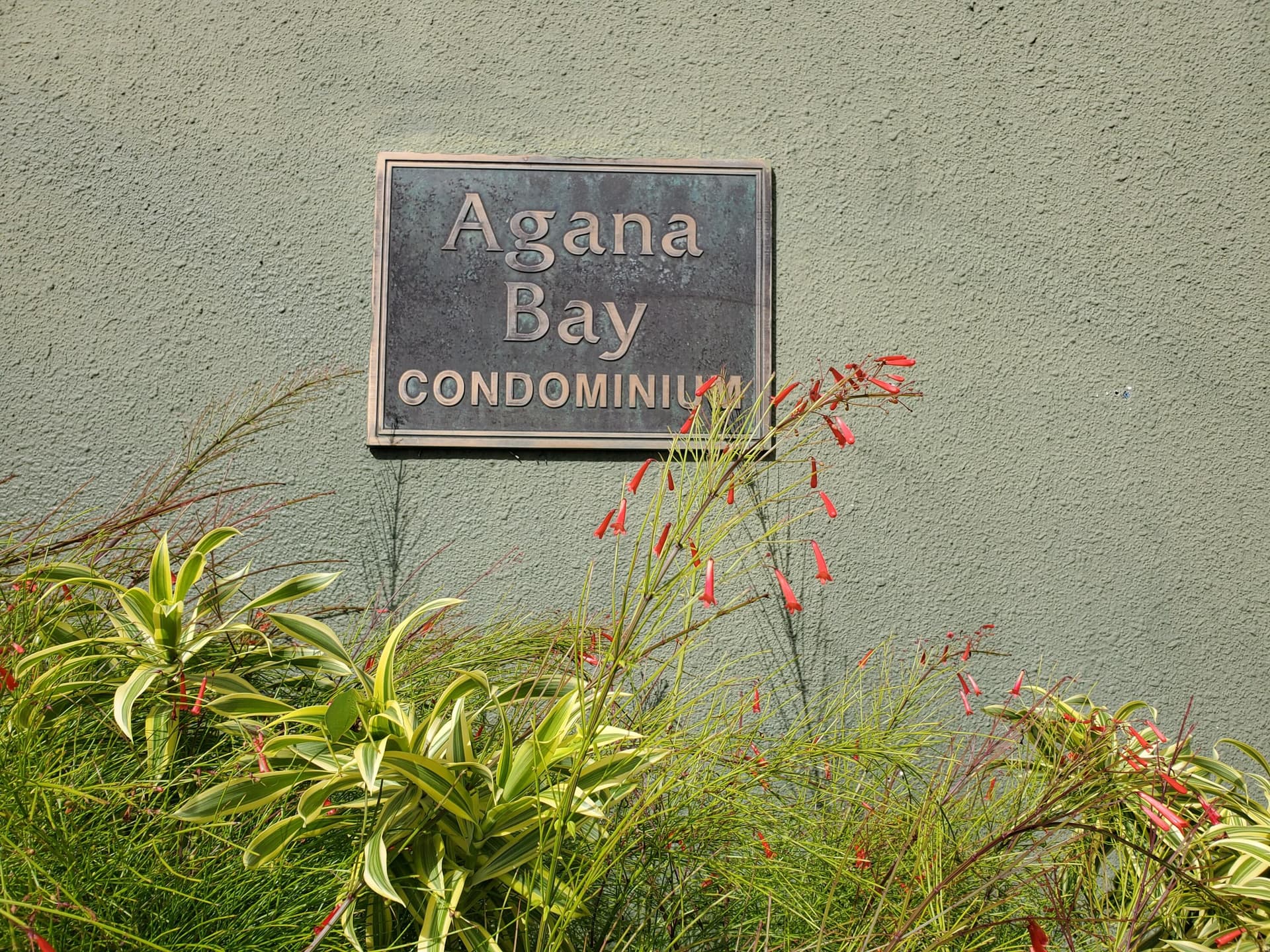 Signage