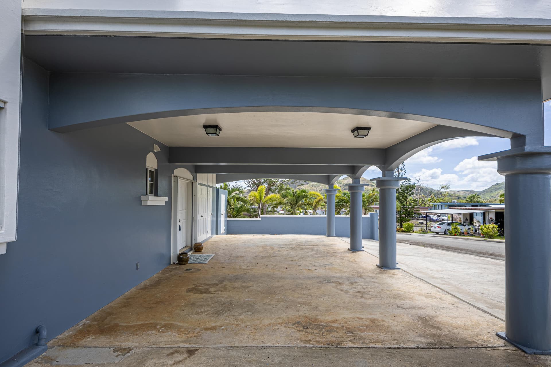 Carport