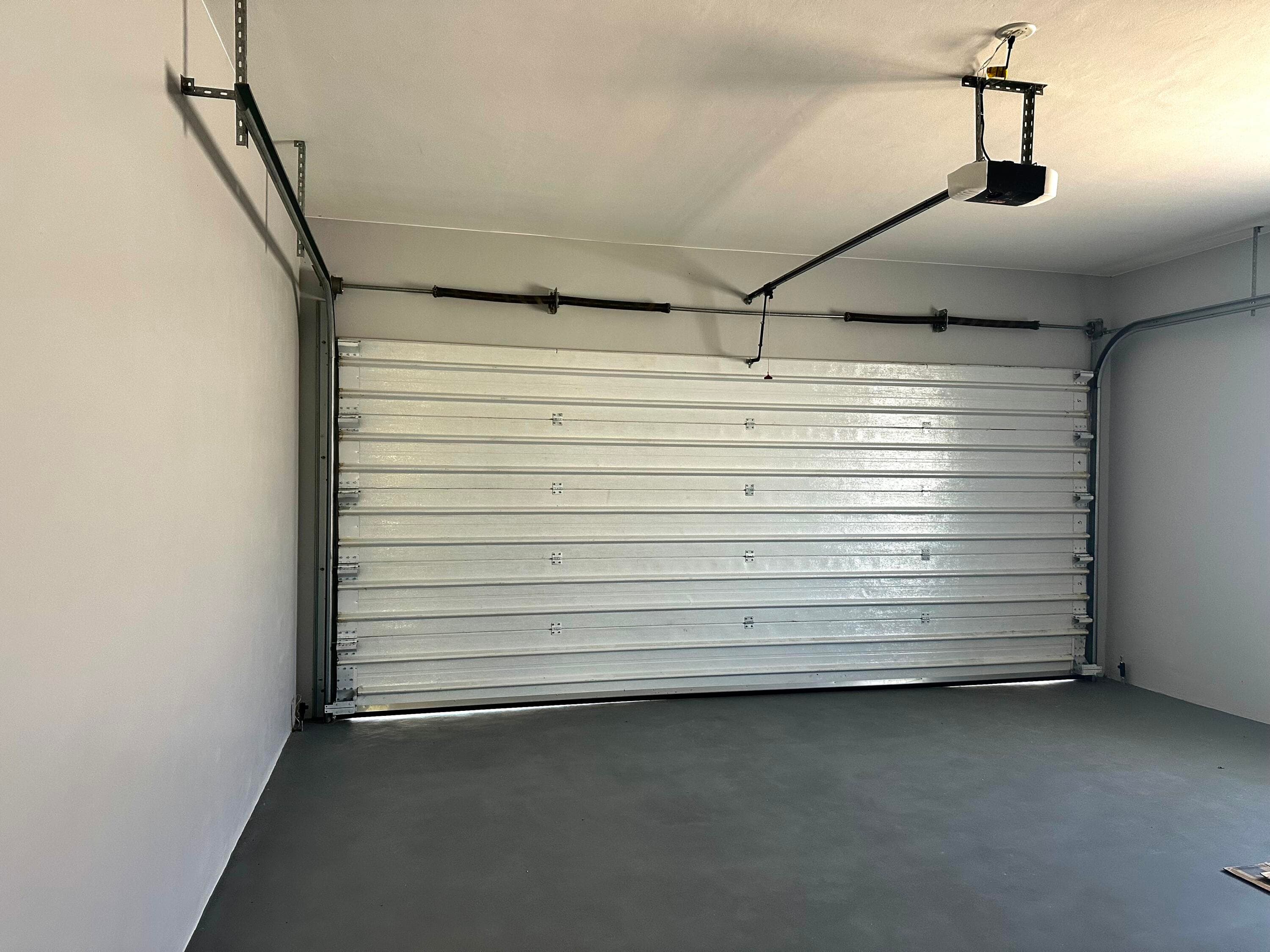 garage