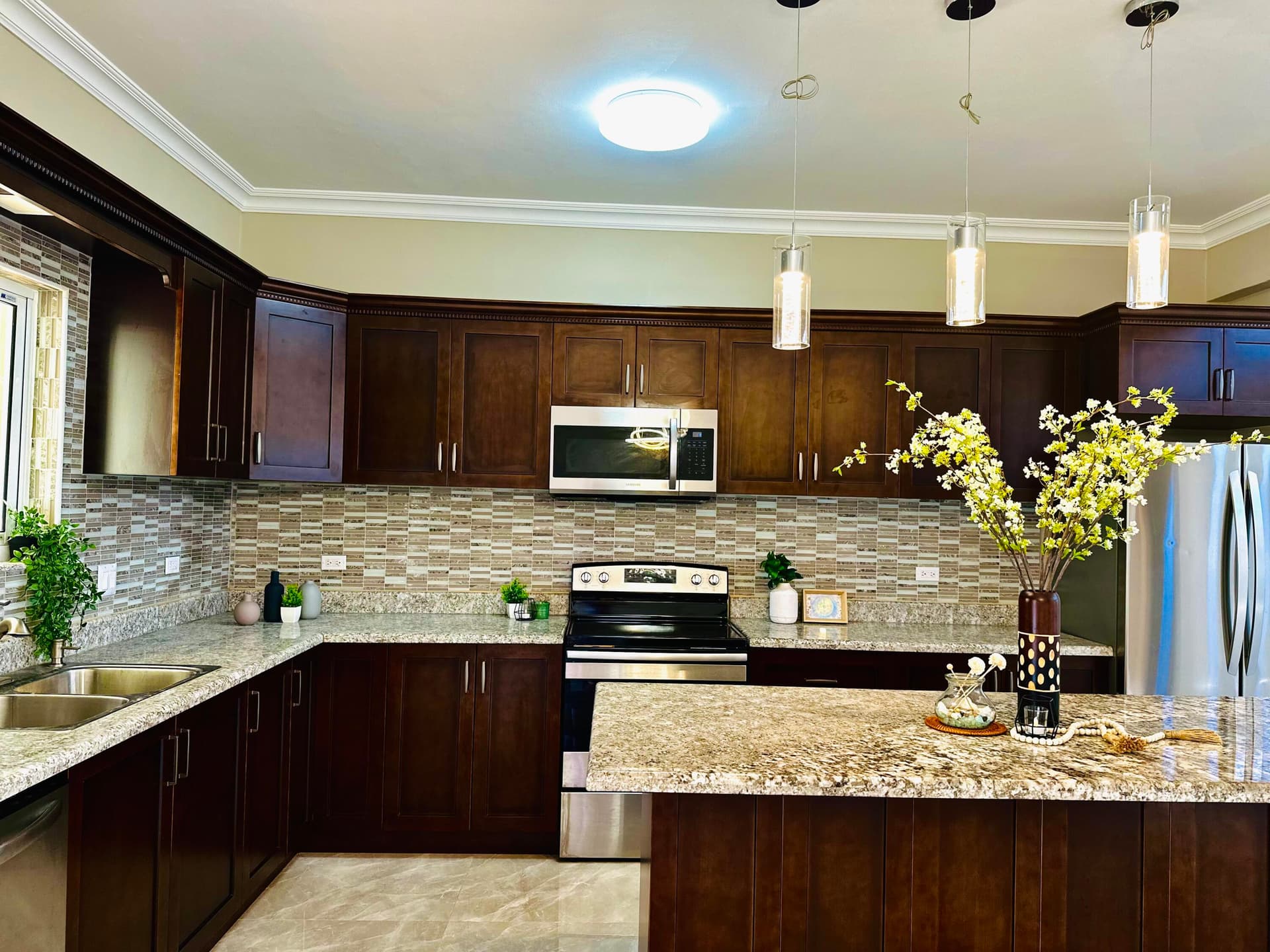 kitchen
Preferred