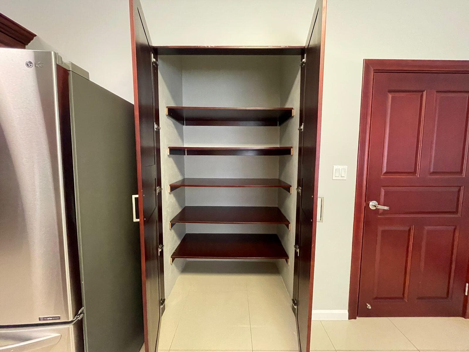 pantry