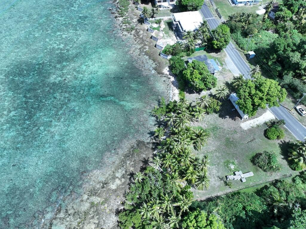 Malesso Oceanfront