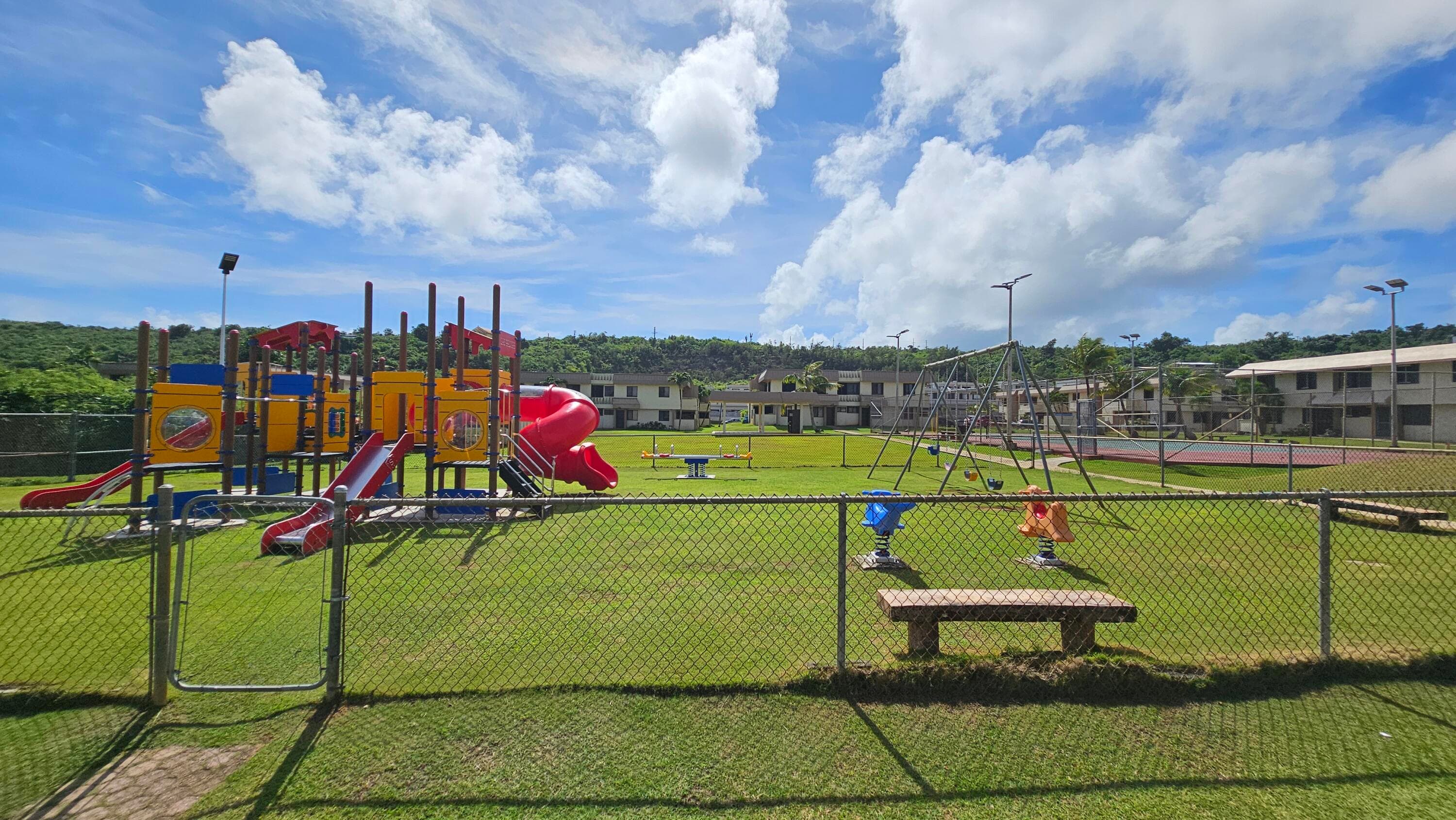 Playground