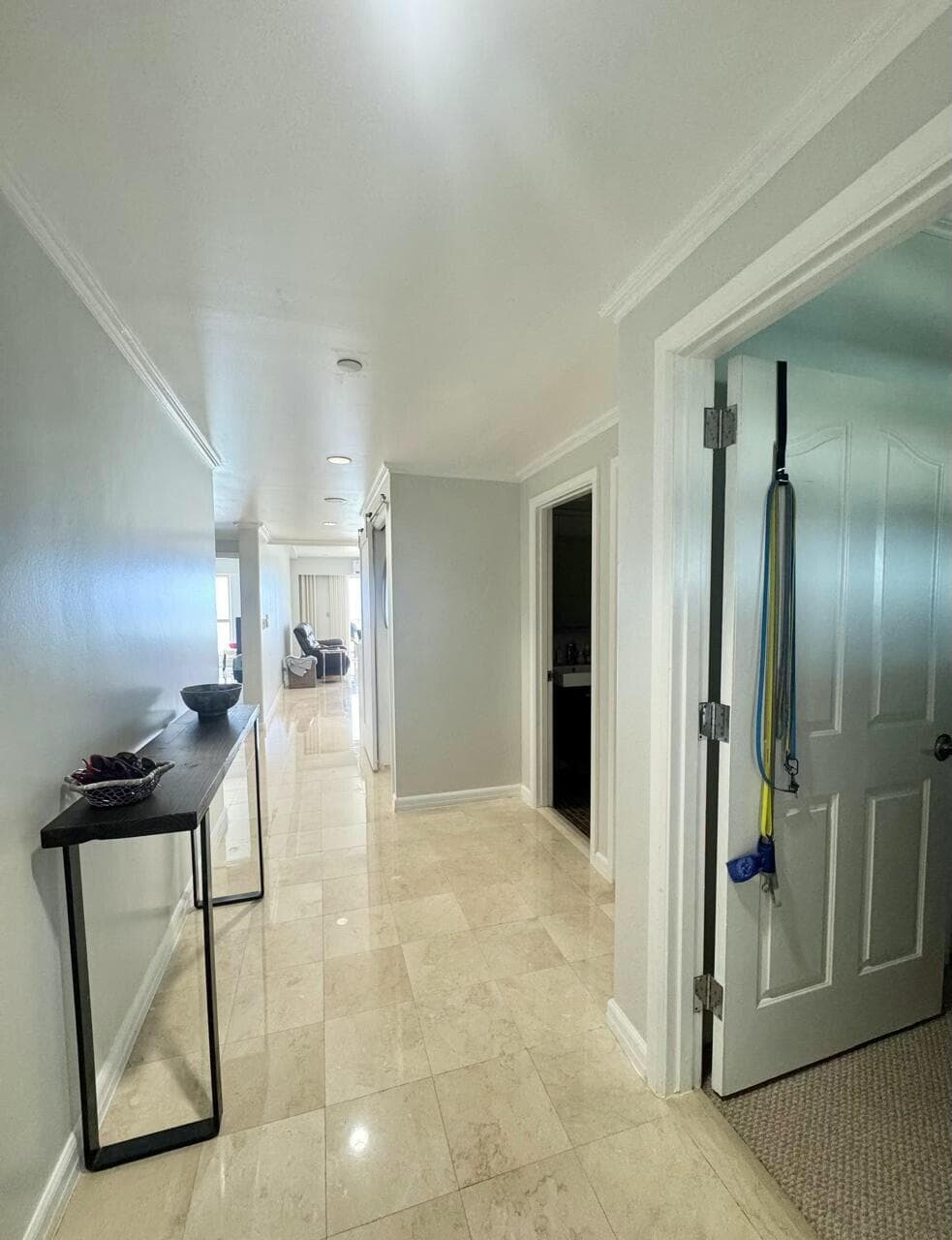 entry hallway