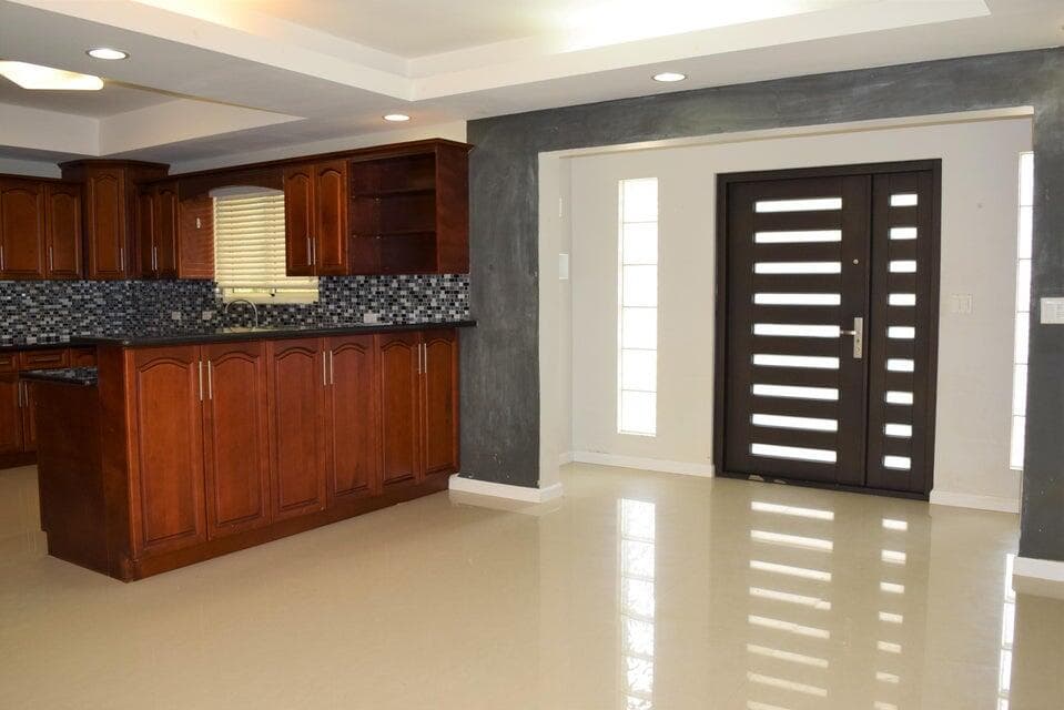 Kitchen dining