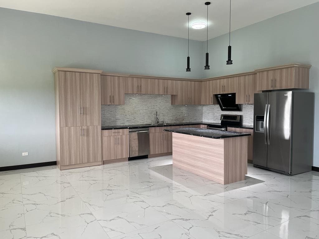 Kitchen
Preferred