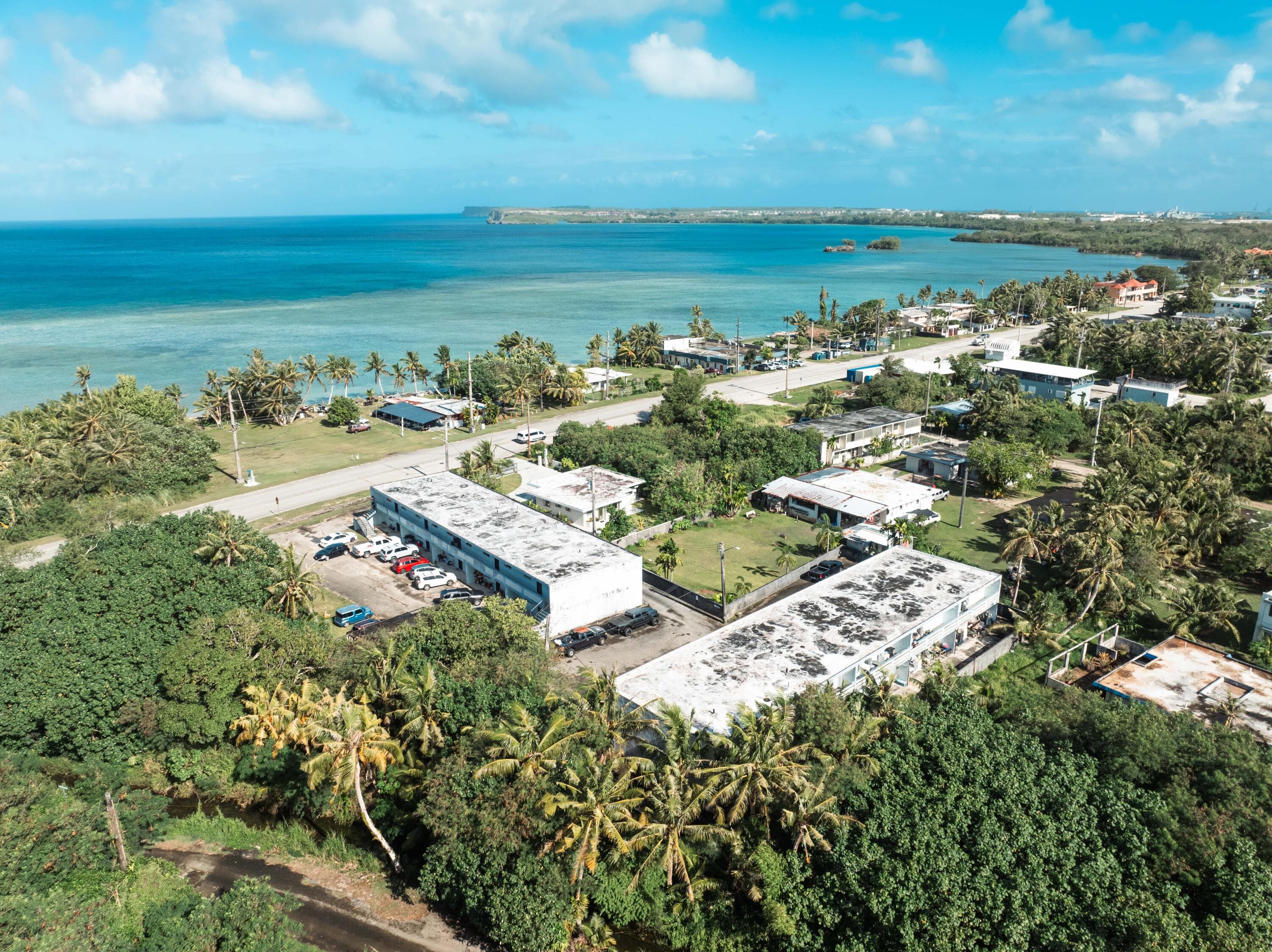 BC AERIAL VIEW
