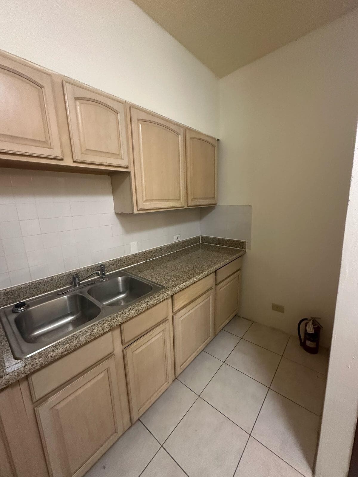 Kitchen View 3
