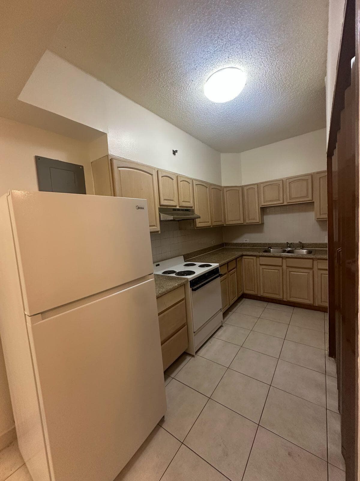 Kitchen View