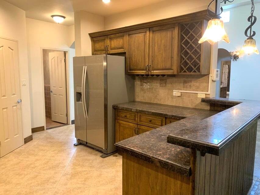 Kitchen 1