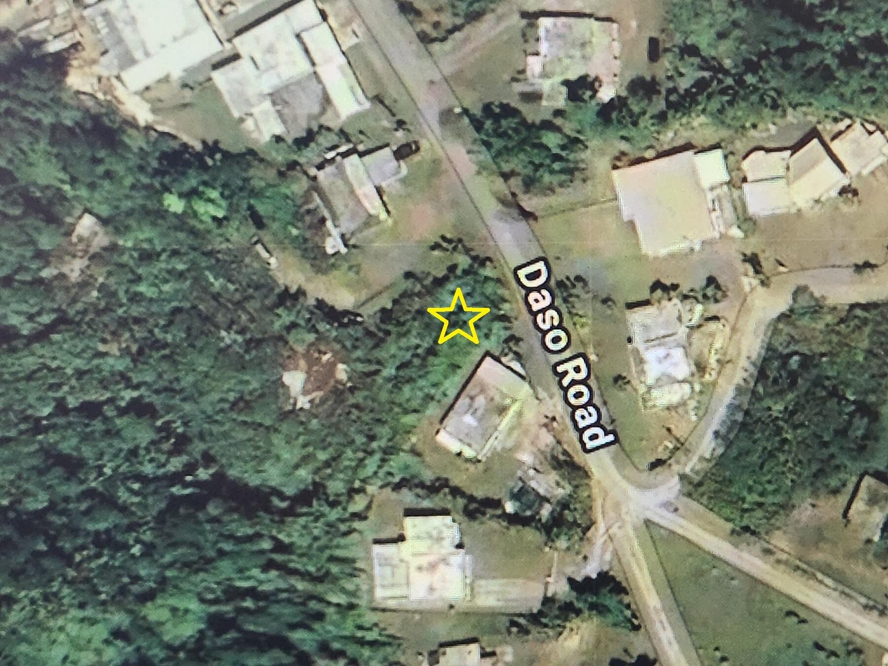 Aerial View
Preferred