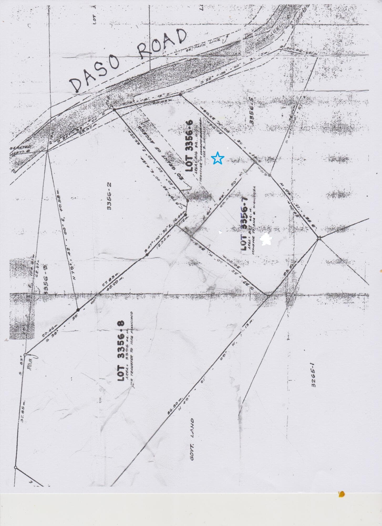 Lot 3356