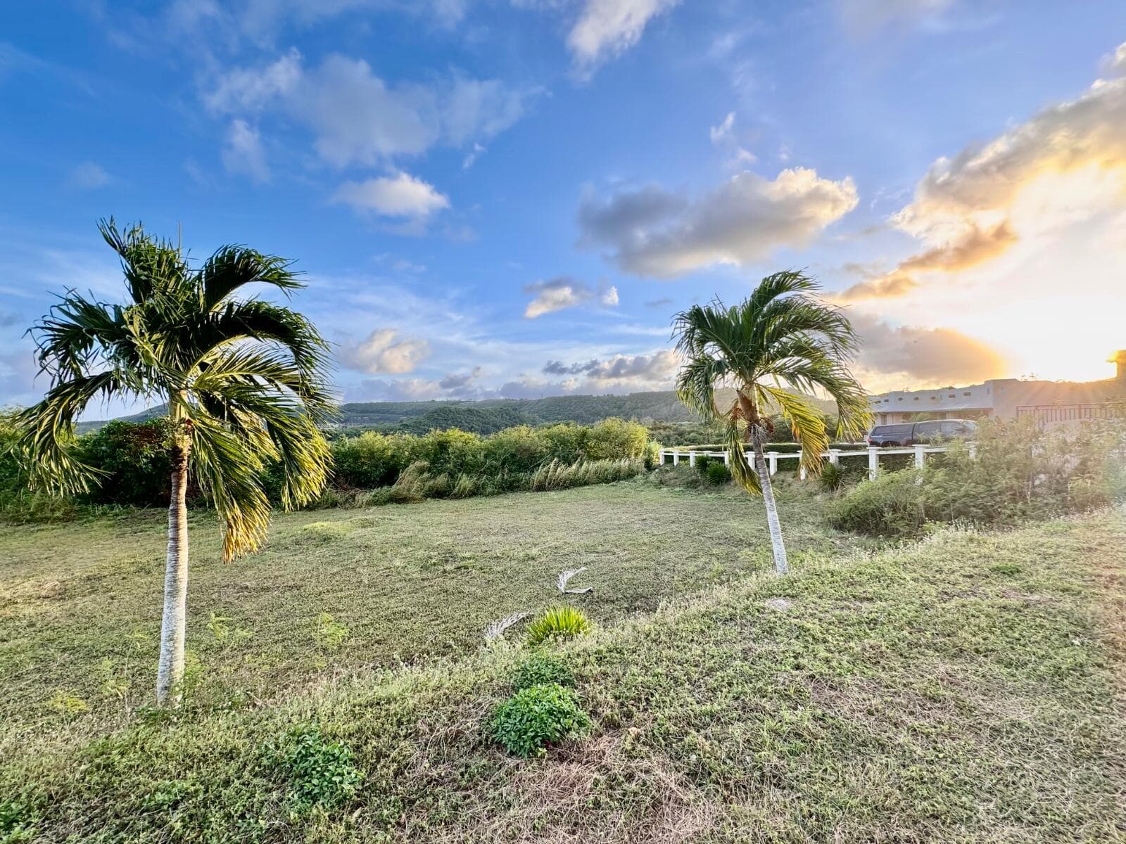 Land photo
Preferred